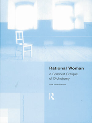 cover image of Rational Woman